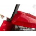 Microcar m-go tailgate 
